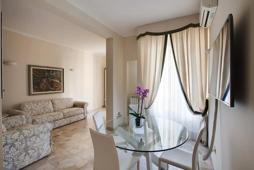 Kometa Suites & Apartments Флоренция 0*,  Италия