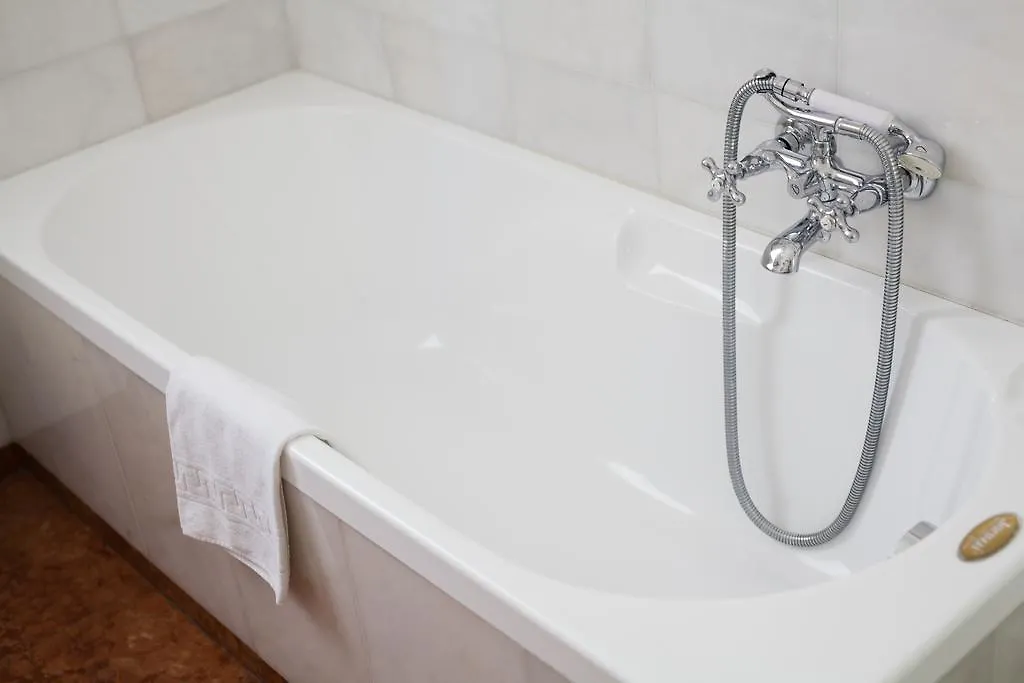 Kometa Suites & Apartments Флоренция 0*,