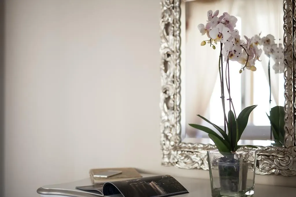 Kometa Suites & Apartments Флоренция Италия