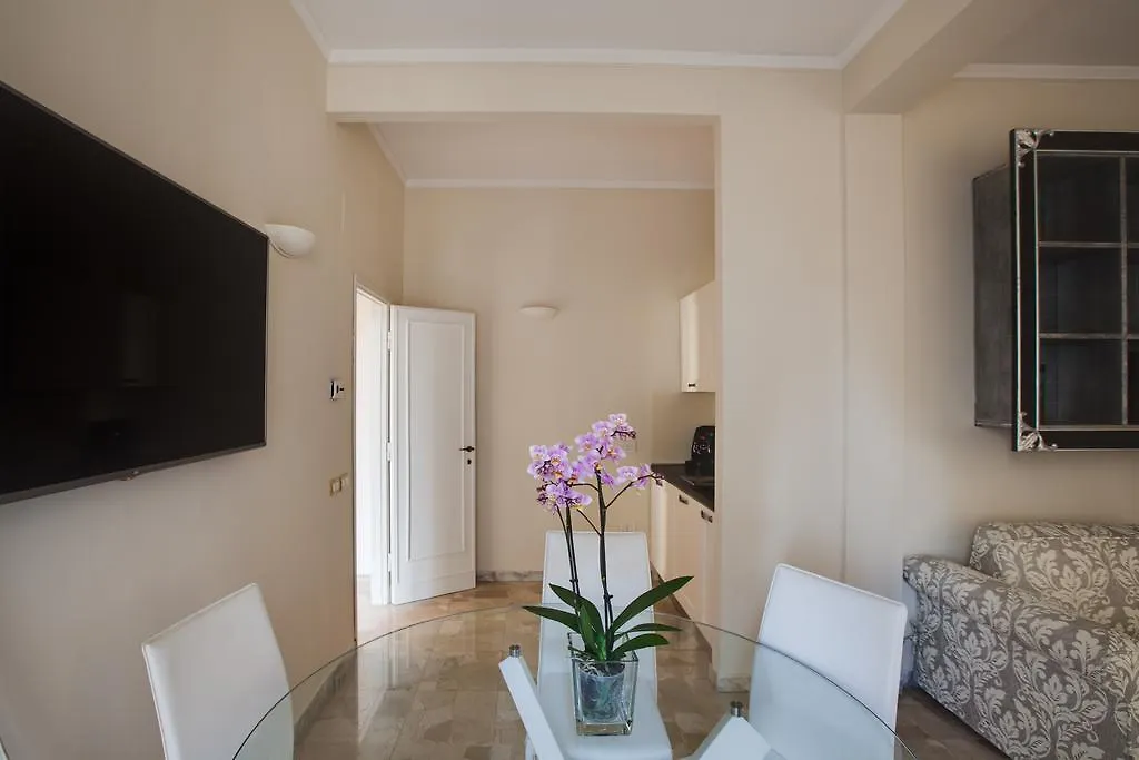 Kometa Suites & Apartments Флоренция