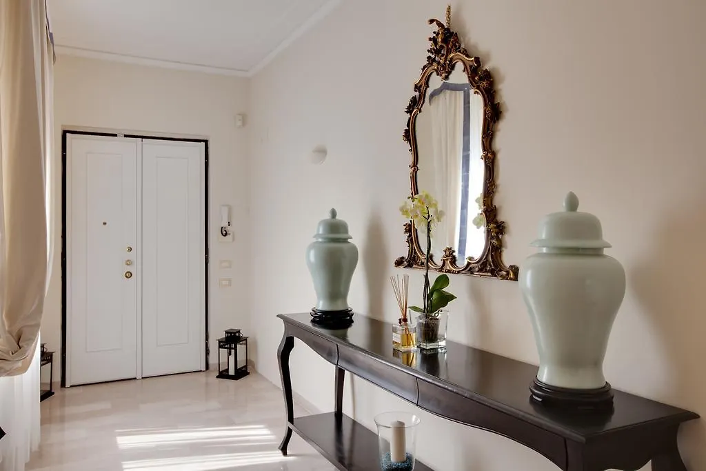 Kometa Suites & Apartments Флоренция