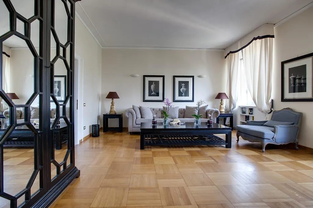 Kometa Suites & Apartments Флоренция 0*,  Италия