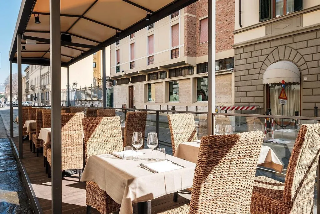Kometa Suites & Apartments Флоренция 0*,  Италия