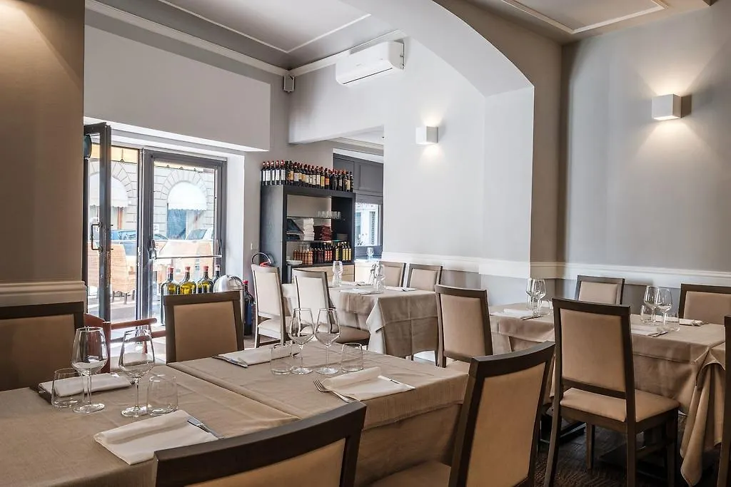 Kometa Suites & Apartments Флоренция