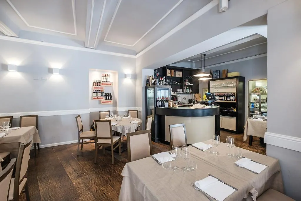 Kometa Suites & Apartments Флоренция